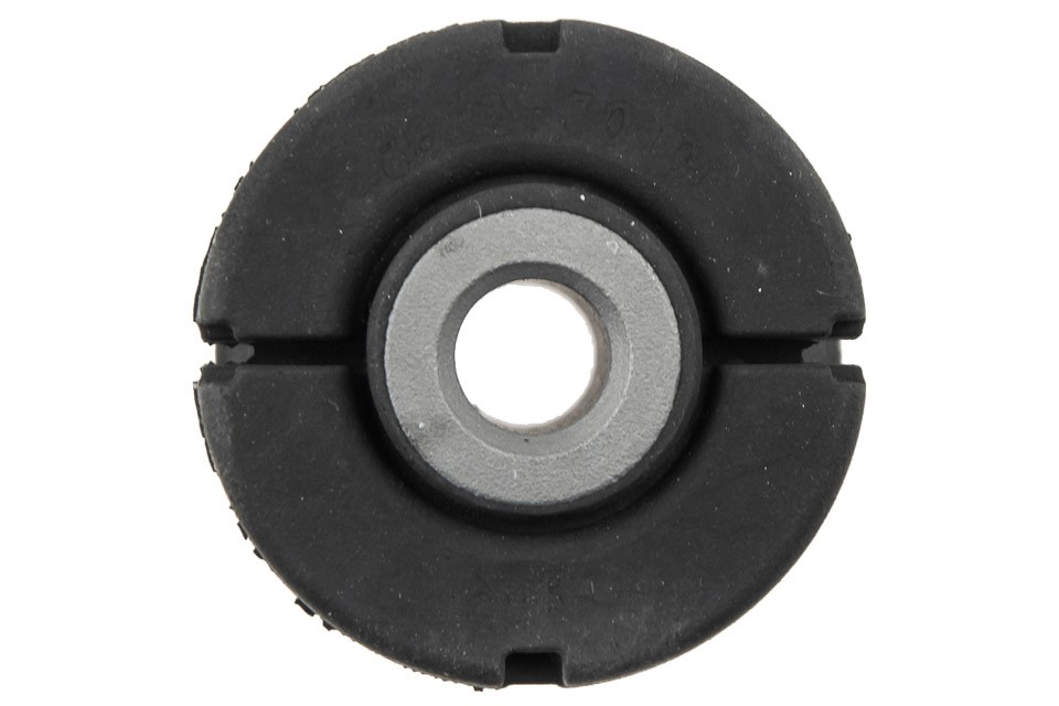 TRAPEZE SUPPORT rubber, metal compatible LEXUS IS200/300 99-05 /UPPER/ - ZTP-TY-084D