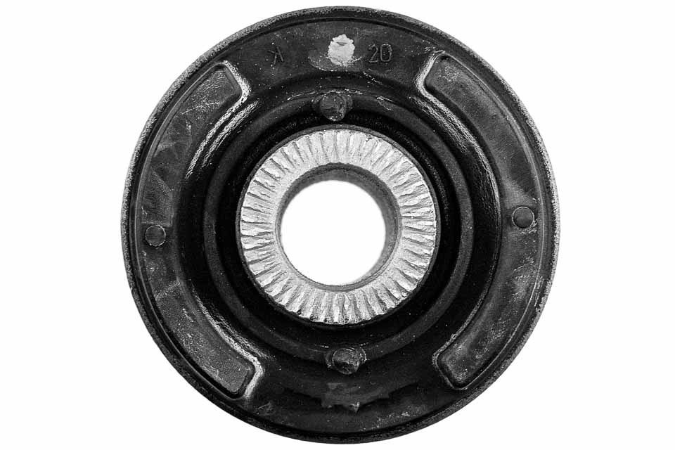 RUBBER AND METAL TRAPEZE SUPPORT compatible LEXUS IS200/IS300 99-05 /FRONT, JOKER/ - ZTP-TY-084I