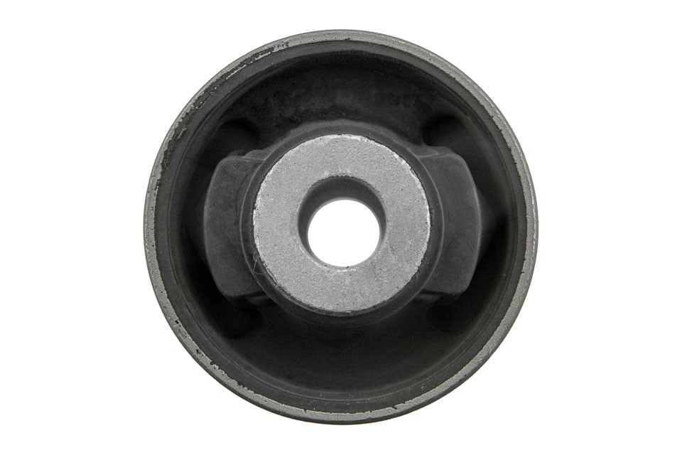 TRAPEZE SUPPORT metal, rubber compatible LEXUS LS460/460L USF40 06- /FRONT, LOWER, TO CURVED CONTROL ARM/ - ZTP-TY-092A