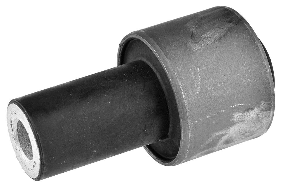 TRAPEZE support RUBBER AND METAL compatible LEXUS LS460/460L USF40 06- /FRONT, LOWER, RIGHT/ - ZTP-TY-092B