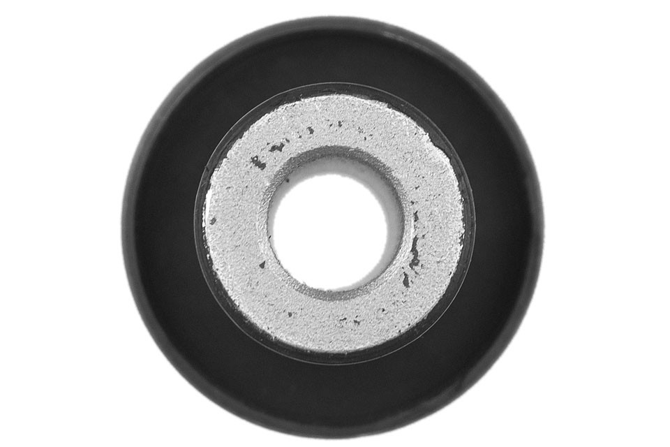 TRAPEZE support RUBBER AND METAL compatible LEXUS LS460/460L USF40 06- /FRONT, LOWER, RIGHT/ - ZTP-TY-092B