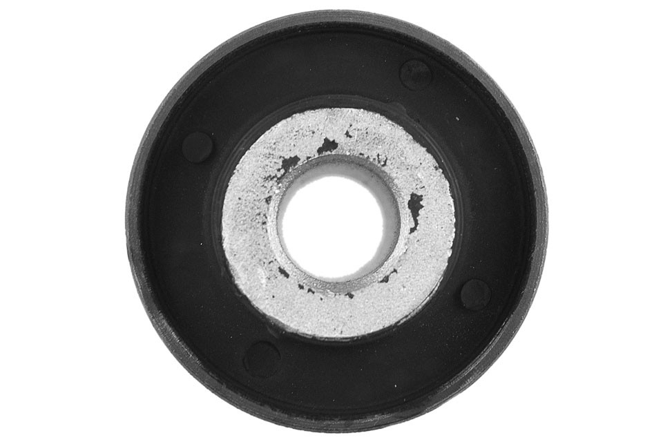 TRAPEZE support RUBBER AND METAL compatible LEXUS LS460/460L USF40 06- /FRONT, LOWER, RIGHT/ - ZTP-TY-092B