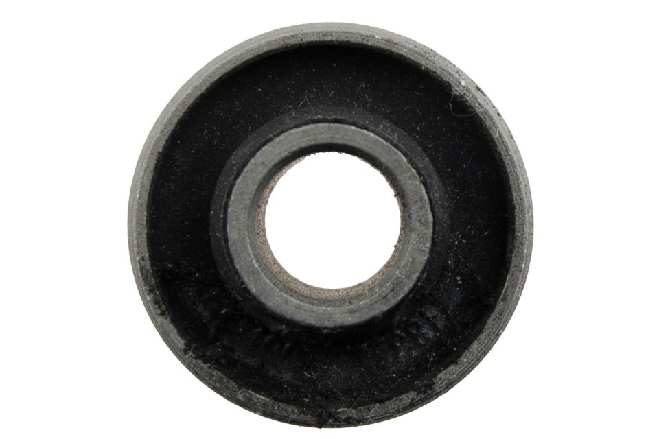 TRAPEZE, RUBBER AND METAL SUPPORT compatible LEXUS LS460/460L USF40 06- /FRONT, LOWER/ - ZTP-TY-092C