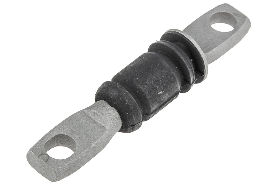 TRAPEZE BRACKET, RUBBER AND METAL compatible TOYOTA SIENNA 03-, HIGHLANDER 07-, LEXUS RX350 /FRONT TO FRONT, INNER CONTROL ARM -ZTP-TY-093A