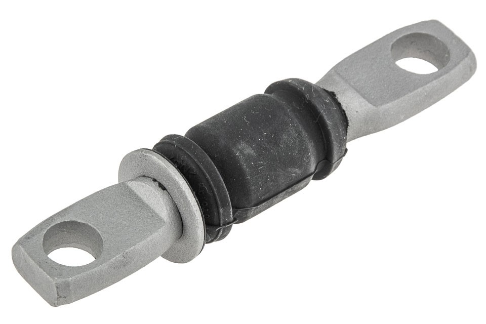 TRAPEZE BRACKET, RUBBER AND METAL compatible TOYOTA SIENNA 03-, HIGHLANDER 07-, LEXUS RX350 /FRONT TO FRONT, INNER CONTROL ARM -ZTP-TY-093A