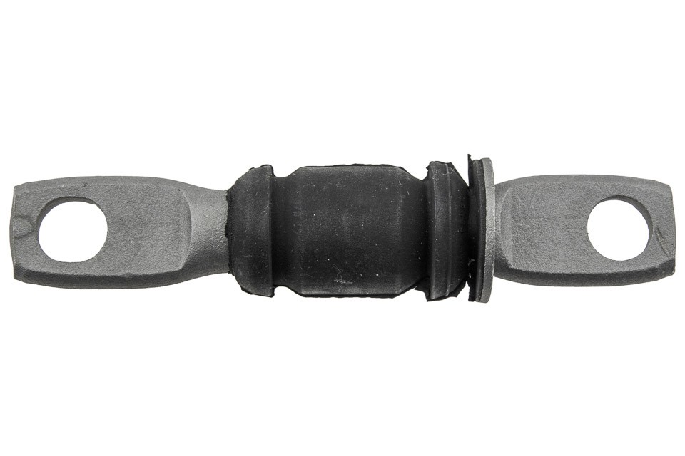 TRAPEZE BRACKET, RUBBER AND METAL compatible TOYOTA SIENNA 03-, HIGHLANDER 07-, LEXUS RX350 /FRONT TO FRONT, INNER CONTROL ARM -ZTP-TY-093A