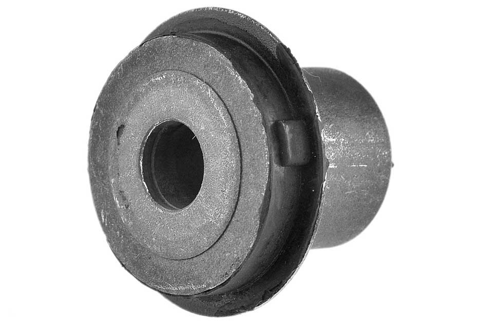 Metal steering wheel mounting bush, rubber compatible TOYOTA AVENSIS VERSO 01-05 - ZTP-TY-105B