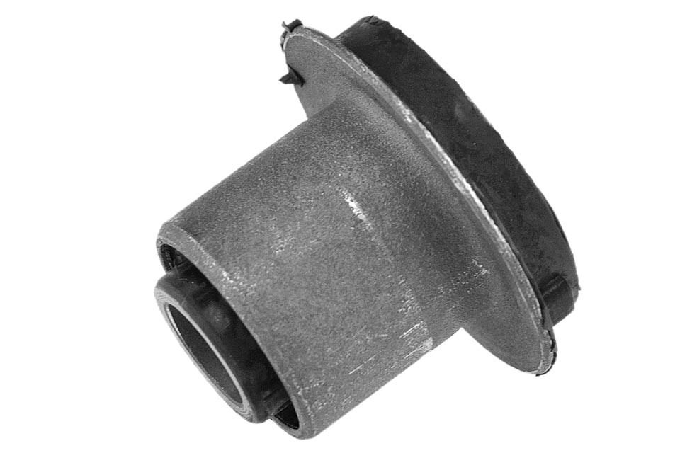 Metal steering wheel mounting bush, rubber compatible TOYOTA AVENSIS VERSO 01-05 - ZTP-TY-105B