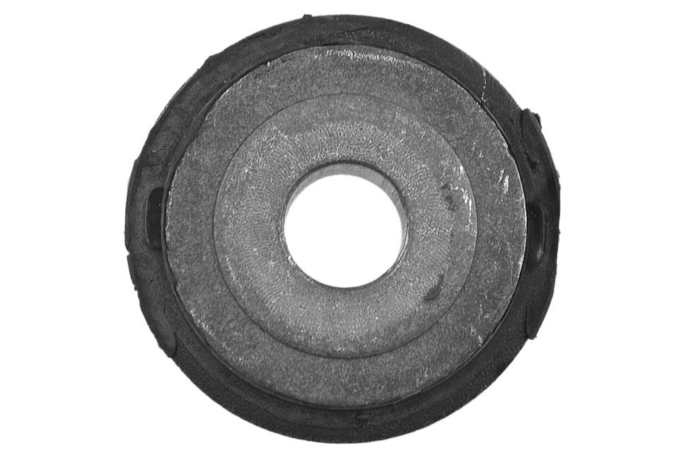 Metal steering wheel mounting bush, rubber compatible TOYOTA AVENSIS VERSO 01-05 - ZTP-TY-105B