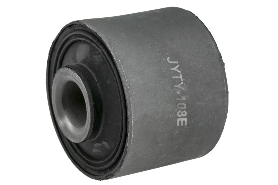 HYDRAULIC BEARING, TRAPEZOIDAL SUPPORT, RUBBER AND METAL compatible LEXUS IS250/IS350/IS300H 05-, LEXUS GS 300/GS350/GS430/GS460 05-11, GS450H 06-11 /BUSH FRONT, LOWER, REAR/ - ZTP-TY-108E