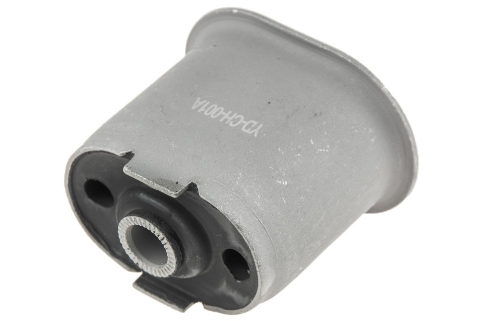 Leaf spring bushing (rubber, metal) compatible CHRYSLER VOYAGER III RG 00-, DODGE CARAVAN III RG 00- /REAR FRONT/-ZTT-CH-001A
