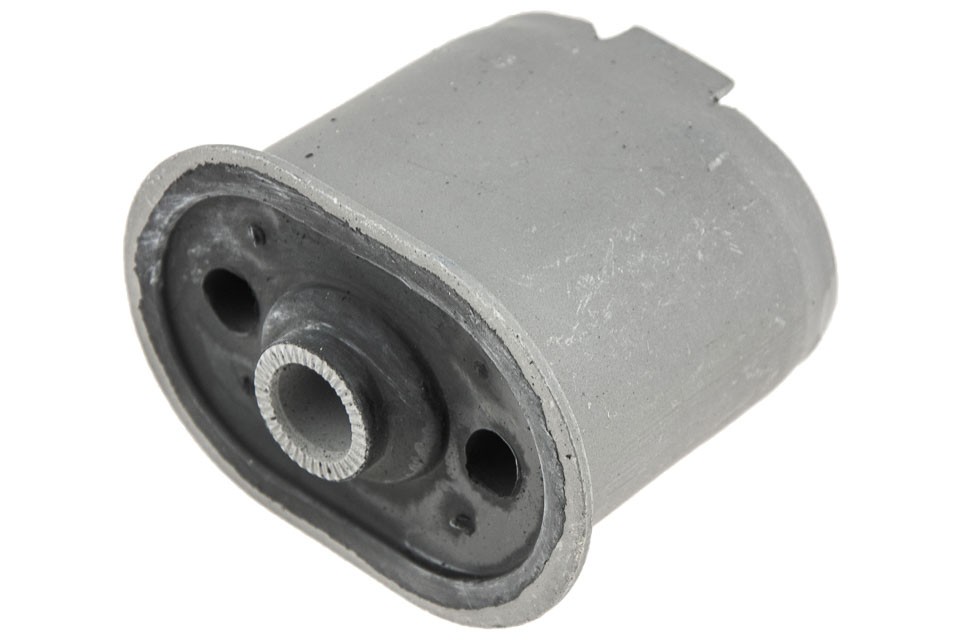 Leaf spring bushing (rubber, metal) compatible CHRYSLER VOYAGER III RG 00-, DODGE CARAVAN III RG 00- /REAR FRONT/-ZTT-CH-001A