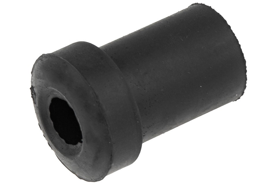 Leaf spring BUSHING (rubber, metal) compatible CHRYSLER VOYAGER III RG 00-05, DODGE CARAVAN III RG 00-05 /REAR, REAR BUSHING/ -ZTT-CH-001B