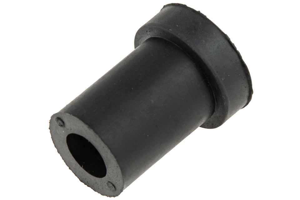 Leaf spring BUSHING (rubber, metal) compatible CHRYSLER VOYAGER III RG 00-05, DODGE CARAVAN III RG 00-05 /REAR, REAR BUSHING/ -ZTT-CH-001B