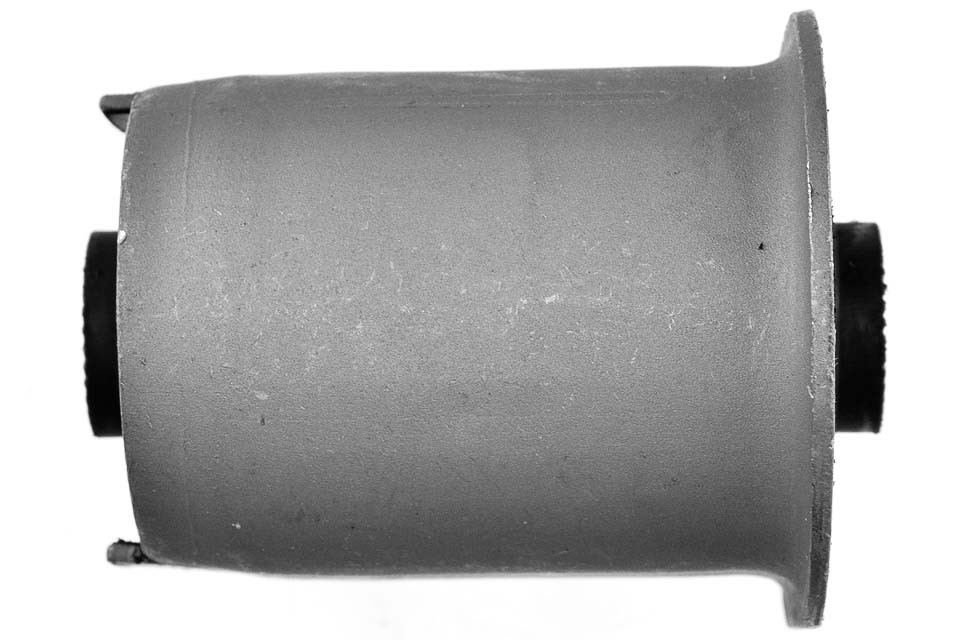 LEAF SPRING BUSHING (rubber,metal) compatible CHRYSLER VOYAGER II 96-00 /REAR FRONT/ - ZTT-CH-003A