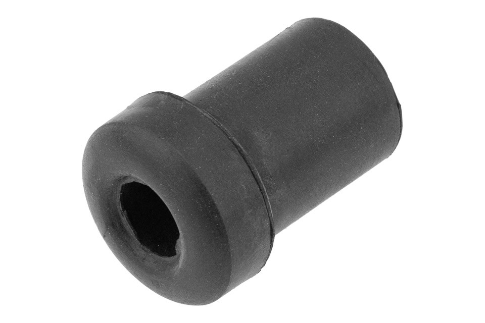 LEAF SPRING BUSHING (rubber, metal) compatible CHRYSLER VOYAGER II 84-05 /REAR, REAR BUSHING/ - ZTT-CH-003B