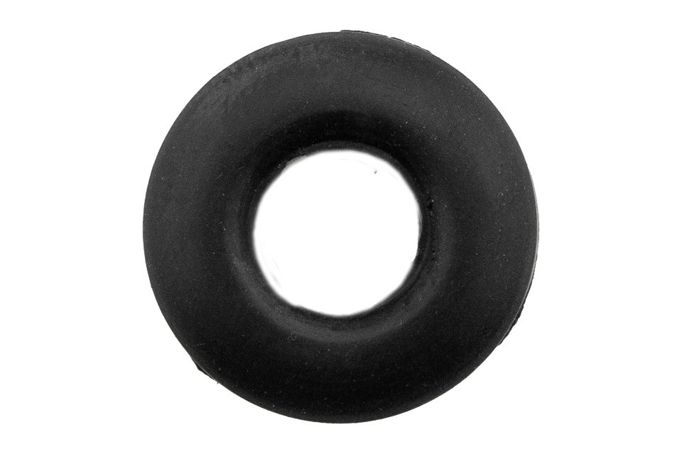 LEAF SPRING BUSHING (rubber, metal) compatible CHRYSLER VOYAGER II 84-05 /REAR, REAR BUSHING/ - ZTT-CH-003B