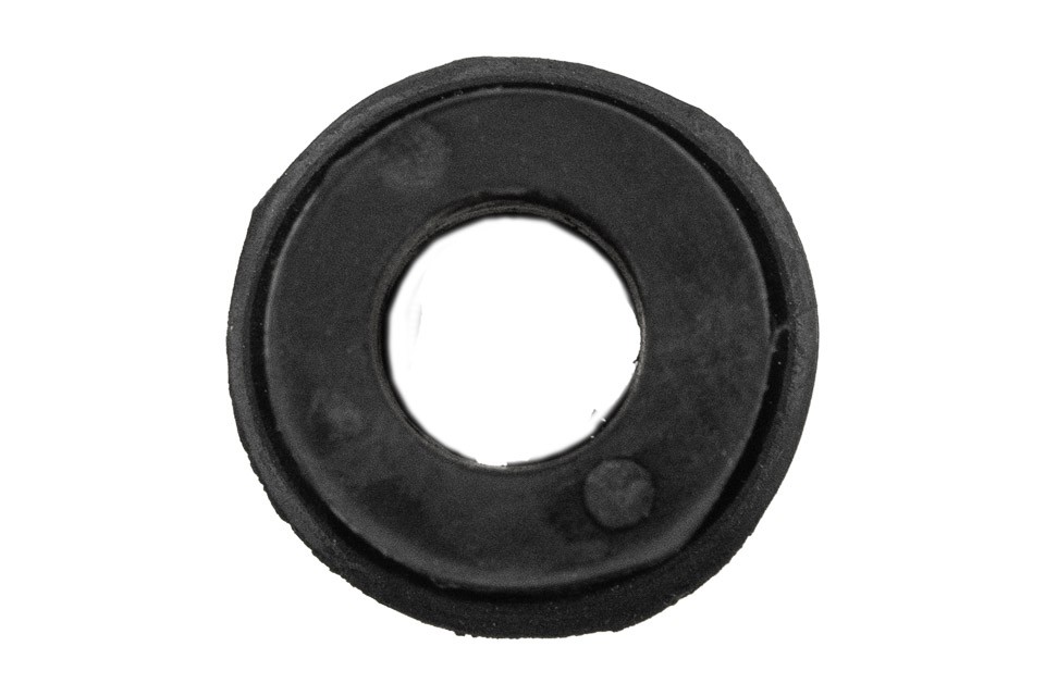 LEAF SPRING BUSHING (rubber, metal) compatible CHRYSLER VOYAGER II 84-05 /REAR, REAR BUSHING/ - ZTT-CH-003B