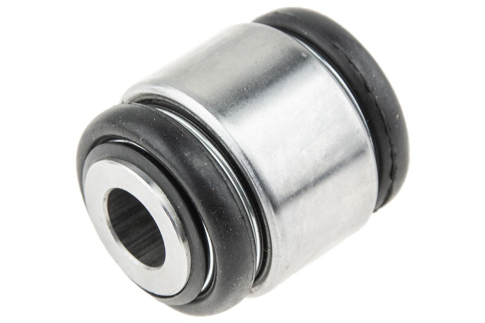 TRAPEZE SUPPORT (rubber, trapeze) compatible CHRYSLER PACIFICA 03-08, 300C 04-, DODGE MAGNUM 04- /FLOATING BUSHING TO REAR CONTROL ARM/- ZTT-CH-005A
