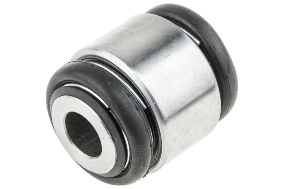 TRAPEZE SUPPORT (rubber, trapeze) compatible CHRYSLER PACIFICA 03-08, 300C 04-, DODGE MAGNUM 04- /FLOATING BUSHING TO REAR CONTROL ARM/- ZTT-CH-005A
