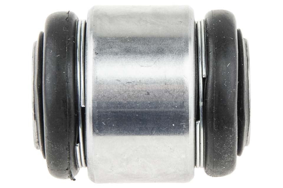 TRAPEZE SUPPORT (rubber, trapeze) compatible CHRYSLER PACIFICA 03-08, 300C 04-, DODGE MAGNUM 04- /FLOATING BUSHING TO REAR CONTROL ARM/- ZTT-CH-005A