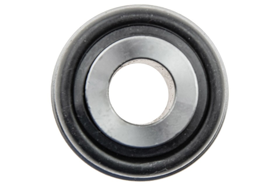 TRAPEZE SUPPORT (rubber, trapeze) compatible CHRYSLER PACIFICA 03-08, 300C 04-, DODGE MAGNUM 04- /FLOATING BUSHING TO REAR CONTROL ARM/- ZTT-CH-005A