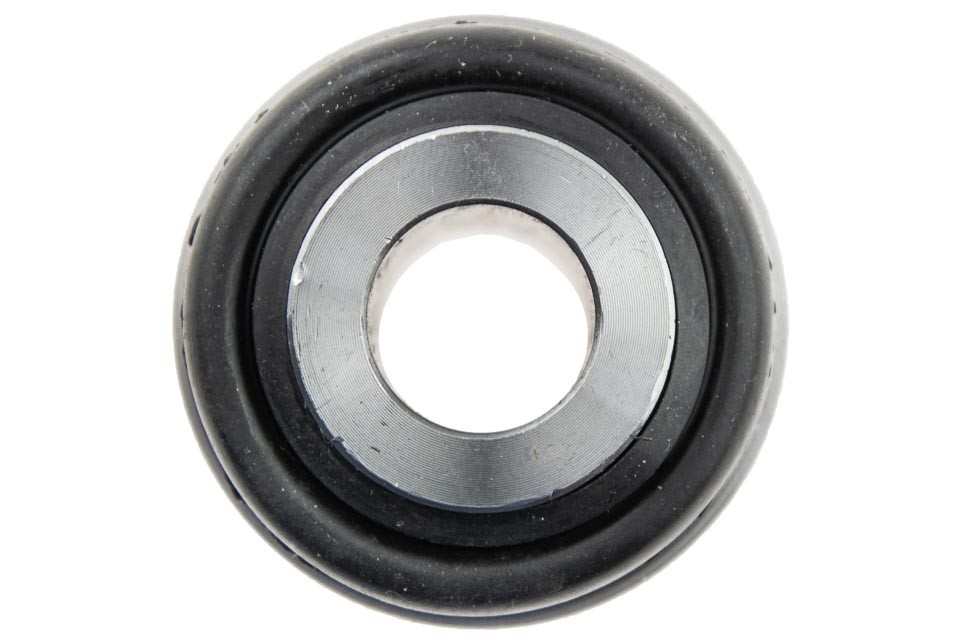 TRAPEZE SUPPORT (rubber, trapeze) compatible CHRYSLER PACIFICA 03-08, 300C 04-, DODGE MAGNUM 04- /FLOATING BUSHING TO REAR CONTROL ARM/- ZTT-CH-005A
