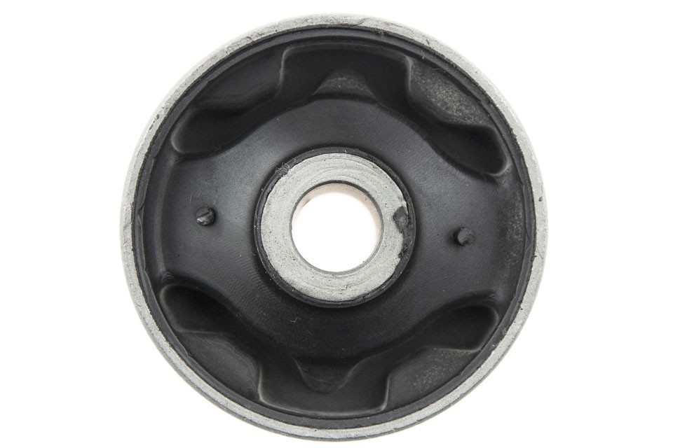 DIFFERENTIAL BEARING (rubber,metal) compatible DODGE CALIBER 06-, PAJERO 00-, LANCER 07-, OUTLANDER 07-, ASX 10- /RIGHT/ - ZTT-CH-006B
