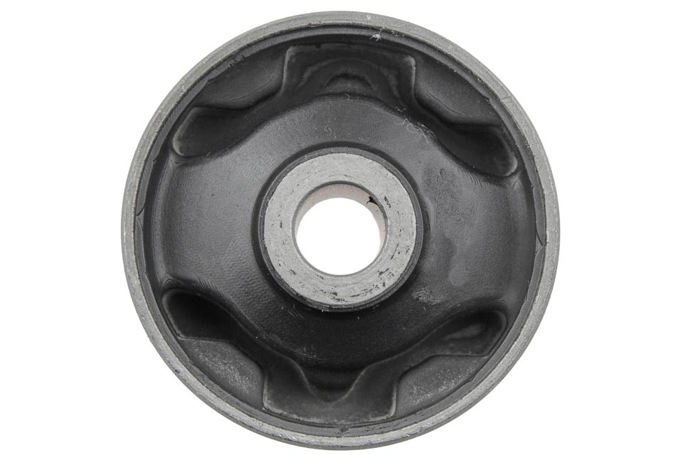 DIFFERENTIAL BEARING (rubber,metal) compatible DODGE CALIBER 06-, PAJERO 00-, LANCER 07-, OUTLANDER 07-, ASX 10- /RIGHT/ - ZTT-CH-006B