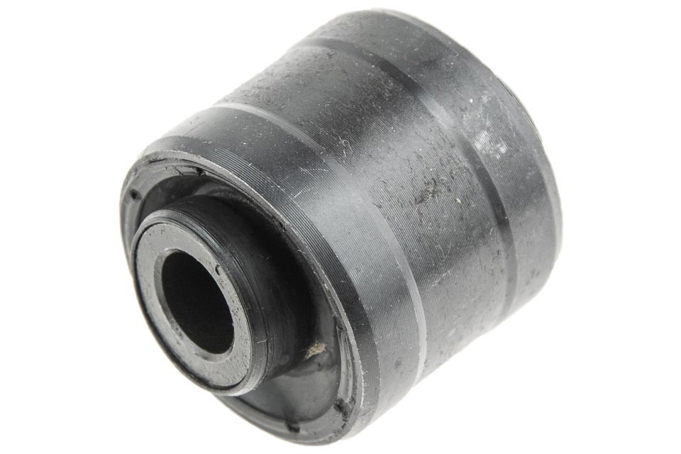 SHOCK ABSORBER BUSHING (rubber, metal) compatible DODGE CALIBER 06-, JEEP COMPASS/PATRIOT 06-, MITSUBISHI ECLIPSE USA 06-, GALANT USA 06-, LANCER CS 00-07, LANCER CY 07- /REAR, REAR BUSHING/ -ZTT-CH-006D