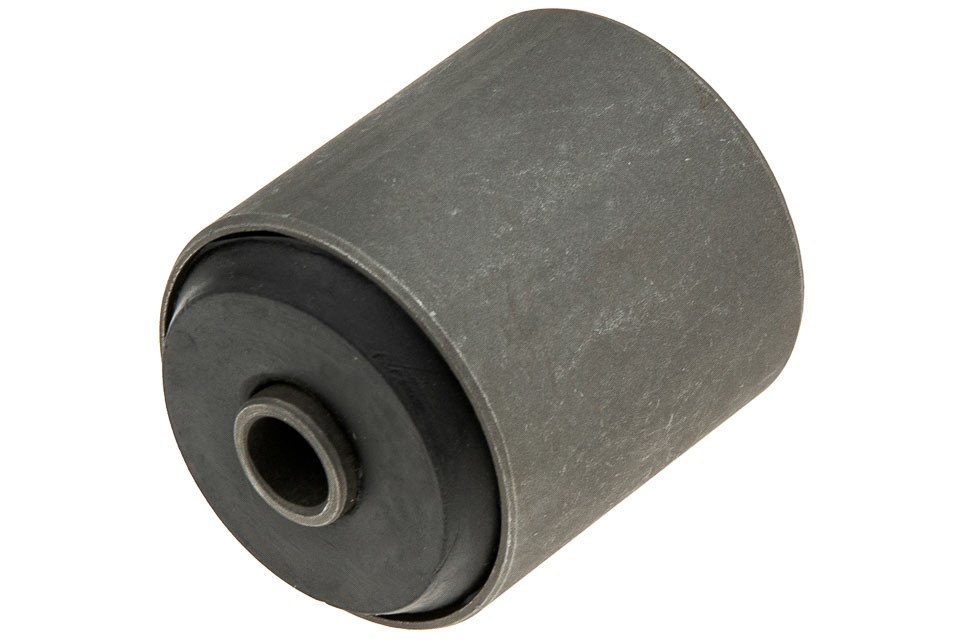 LEAF SPRING BUSHING (rubber, metal) compatible JEEP CHEROKEE -01 /REAR FRONT/- ZTT-CH-007C
