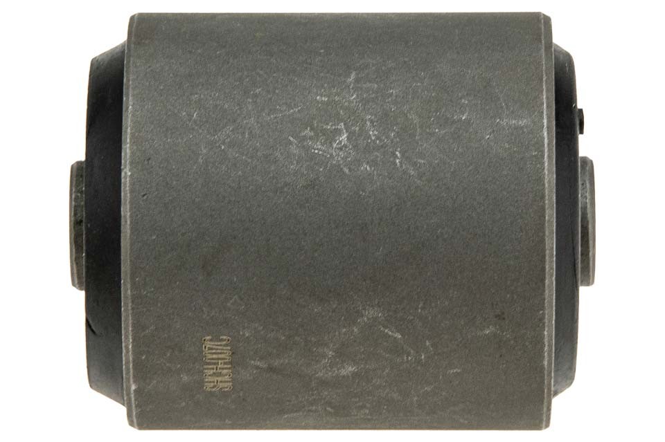 LEAF SPRING BUSHING (rubber, metal) compatible JEEP CHEROKEE -01 /REAR FRONT/- ZTT-CH-007C