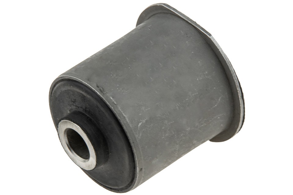TRAPEZOID SUPPORT (rubber, metal) compatible JEEP GRAND CHEROKEE I 93-98 /REAR UP, TO CHASSIS/ - ZTT-CH-008A