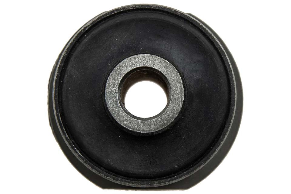 TRAPEZOID SUPPORT (rubber, metal) compatible JEEP GRAND CHEROKEE I 93-98 /REAR UP, TO CHASSIS/ - ZTT-CH-008A
