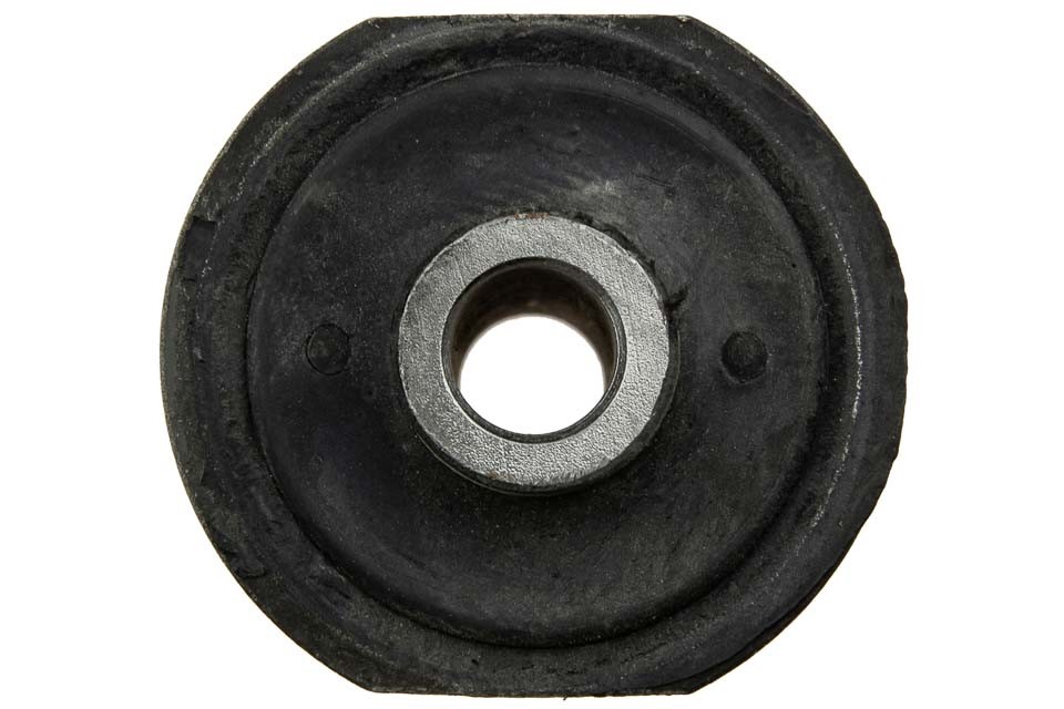 TRAPEZOID SUPPORT (rubber, metal) compatible JEEP GRAND CHEROKEE I 93-98 /REAR UP, TO CHASSIS/ - ZTT-CH-008A