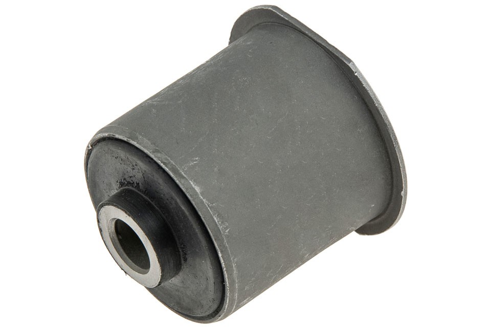 TRAPEZOID SUPPORT (metal, rubber) compatible JEEP LIBERTY 02-07 /REAR LOWER TO AXLE/ - ZTT-CH-009A