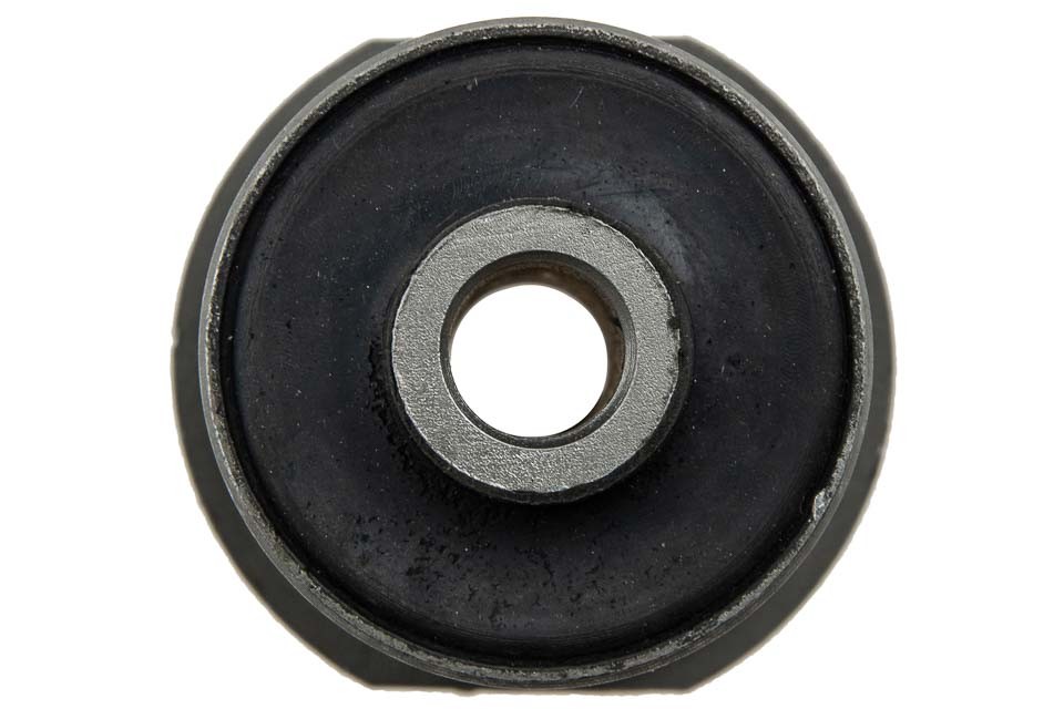 TRAPEZOID SUPPORT (metal, rubber) compatible JEEP LIBERTY 02-07 /REAR LOWER TO AXLE/ - ZTT-CH-009A