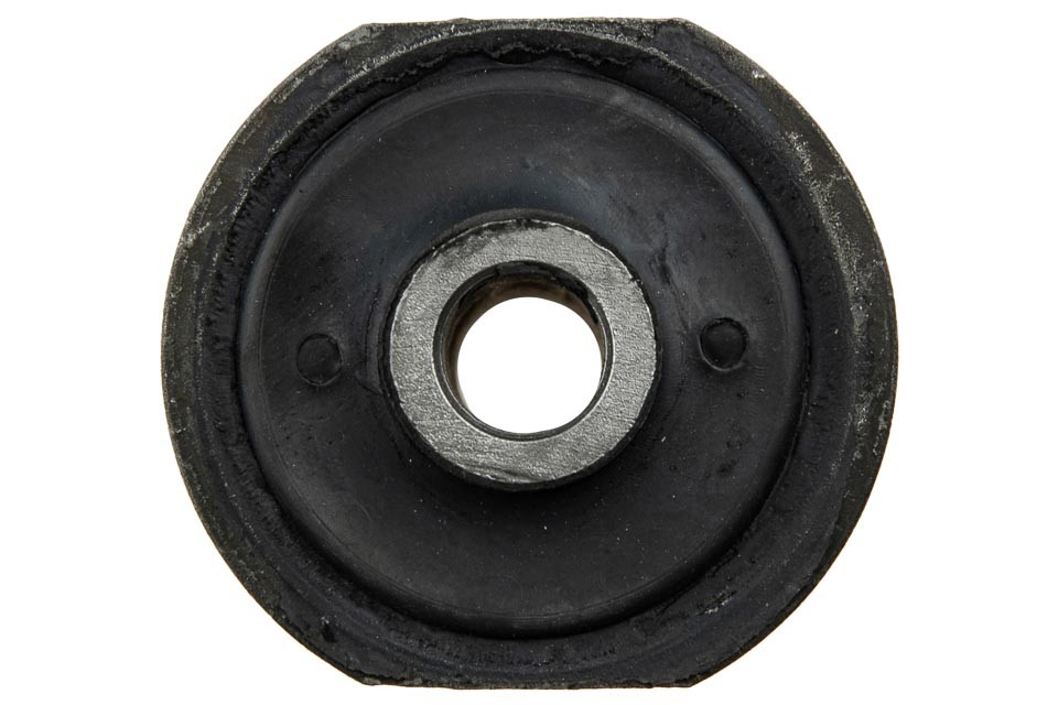 TRAPEZOID SUPPORT (metal, rubber) compatible JEEP LIBERTY 02-07 /REAR LOWER TO AXLE/ - ZTT-CH-009A