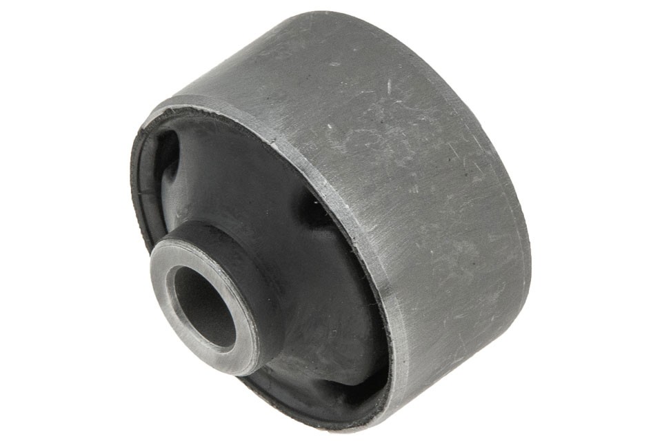 TRAPEZOID SUPPORT (rubber, metal) compatible DODGE CALIBER 06-, JEEP COMPASS/PATRIOT 06- /FRONT LOWER REAR/- ZTT-CH-010A