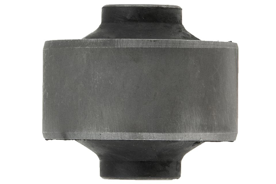 TRAPEZOID SUPPORT (rubber, metal) compatible DODGE CALIBER 06-, JEEP COMPASS/PATRIOT 06- /FRONT LOWER REAR/- ZTT-CH-010A