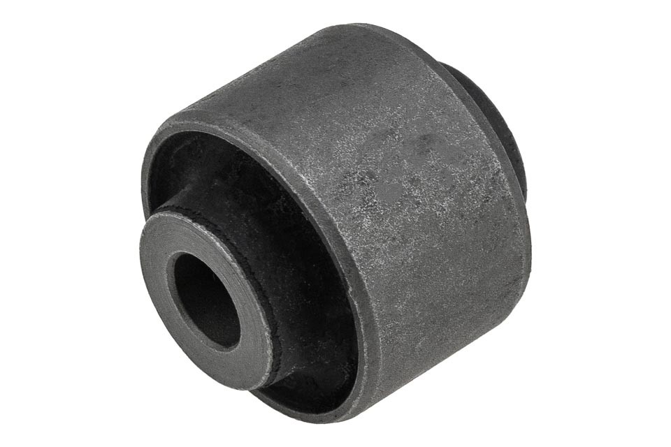 SHOCK ABSORBER BUSHING (rubber,metal) compatible DODGE JOURNEY 09- /REAR/ - ZTT-CH-014A