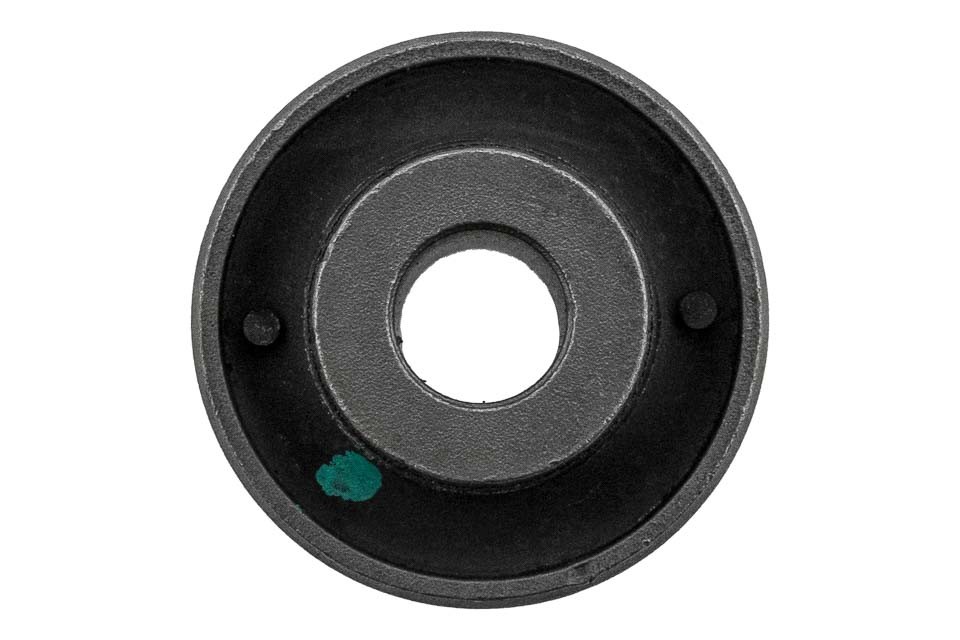 SHOCK ABSORBER BUSHING (rubber,metal) compatible DODGE JOURNEY 09- /REAR/ - ZTT-CH-014A