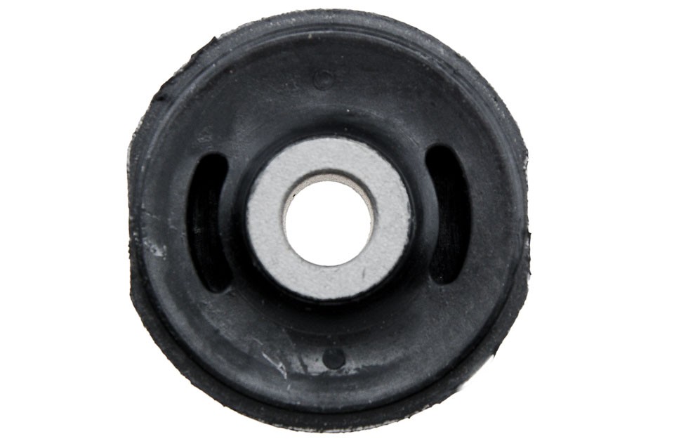 Control arm support (rubber, metal) compatible JEEP GRAND CHEROKEE III 05-, LIBERTY II 08-13, COMMANDER 06-10, DODGE NITRO 07-12 /REAR/- ZTT-CH-017B