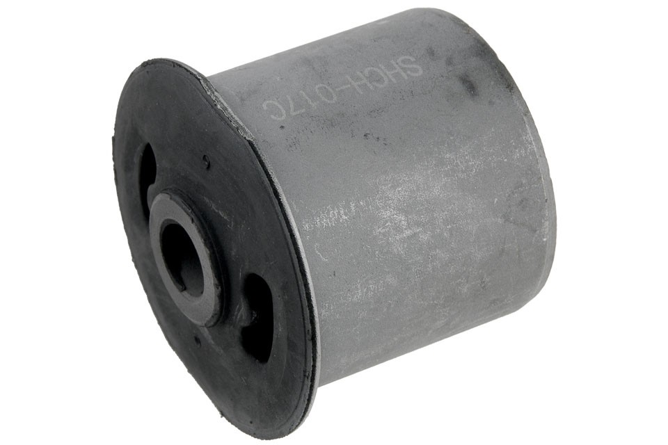 Control arm support (rubber, metal) compatible JEEP GRAND CHEROKEE III 05-, COMMANDER 06-10 /REAR LATERAL LOWER ARM, FRONT BUSHING - ZTT-CH-017C