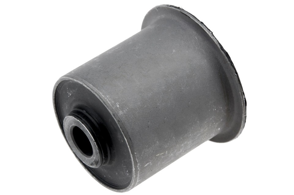 Trapezoid support (rubber, metal) compatible JEEP LIBERTY 08-, DODGE NITRO 08- /UPPER/ - ZTT-CH-024A