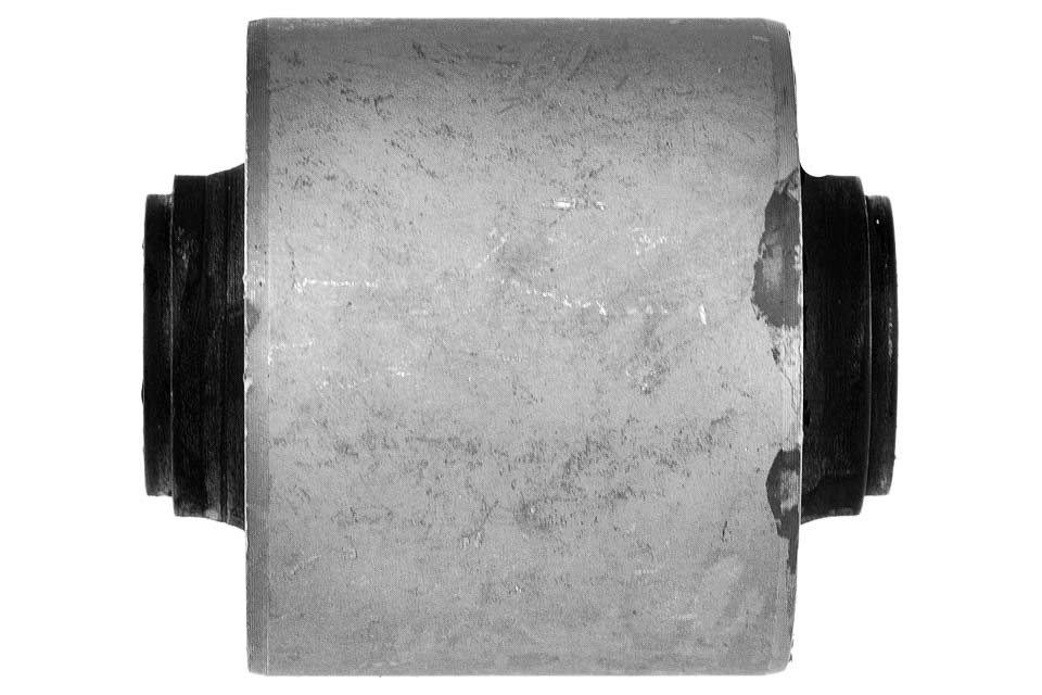 TRAPEZE BRACKET compatible DAIHATSU TERIOS 97-06 /REAR, SHORT CONTROL BAR/ 4872587402 / ZTT-DA-002B