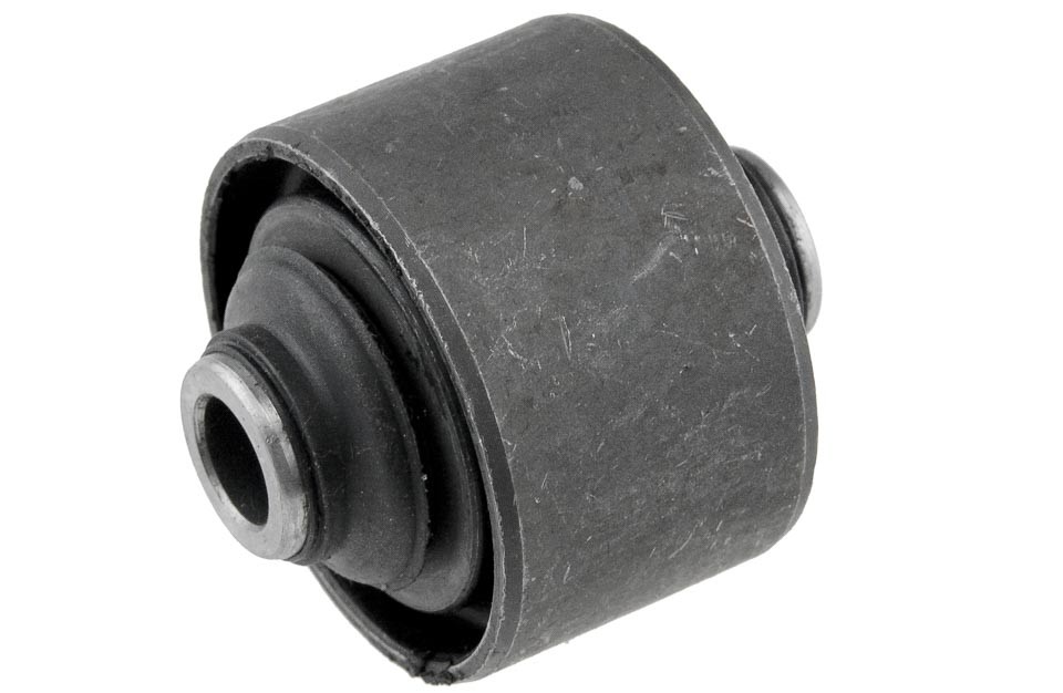 Control arm support (rubber, metal) compatible with CHEVROLET EPICA V200/V250 03-07-, EVANDA V200 03-06 /REAR UPPER FLOATING/ - ZTT-DW-038AP