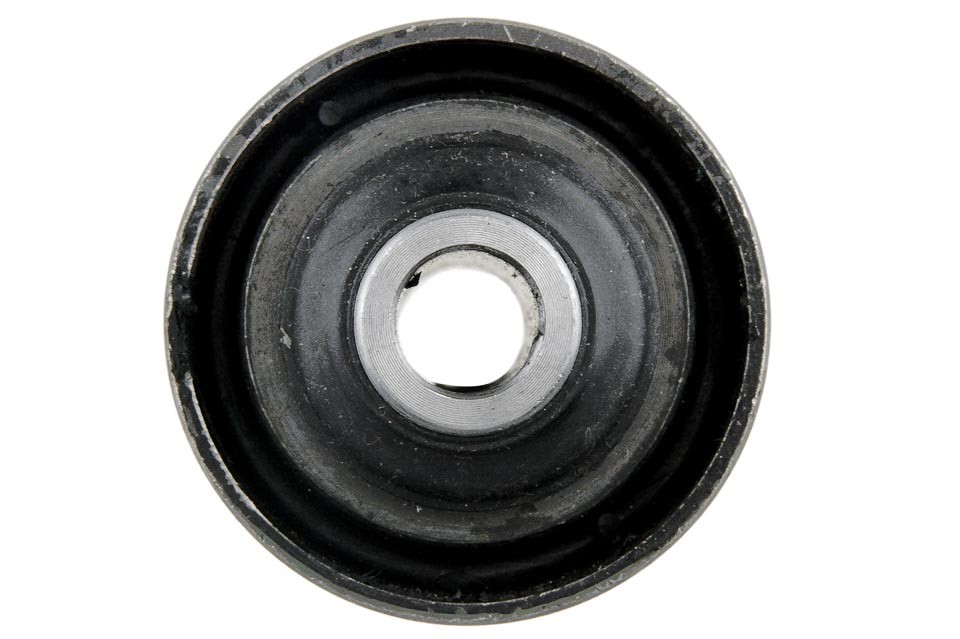 Control arm support (rubber, metal) compatible with CHEVROLET EPICA V200/V250 03-07-, EVANDA V200 03-06 /REAR UPPER FLOATING/ - ZTT-DW-038AP