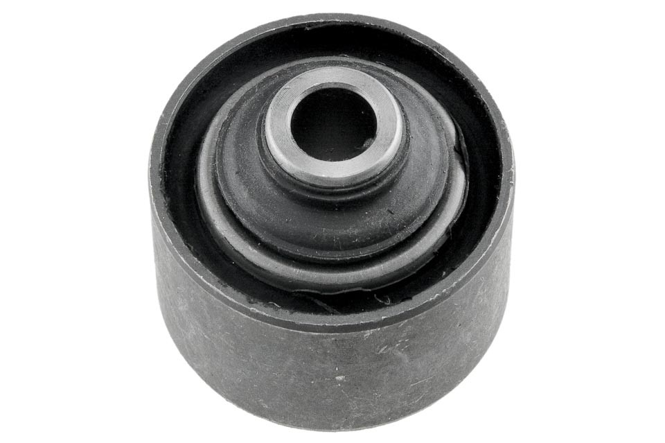 Control arm support (rubber, metal) compatible with CHEVROLET EPICA V200/V250 03-07-, EVANDA V200 03-06 /REAR UPPER FLOATING/ - ZTT-DW-038AP