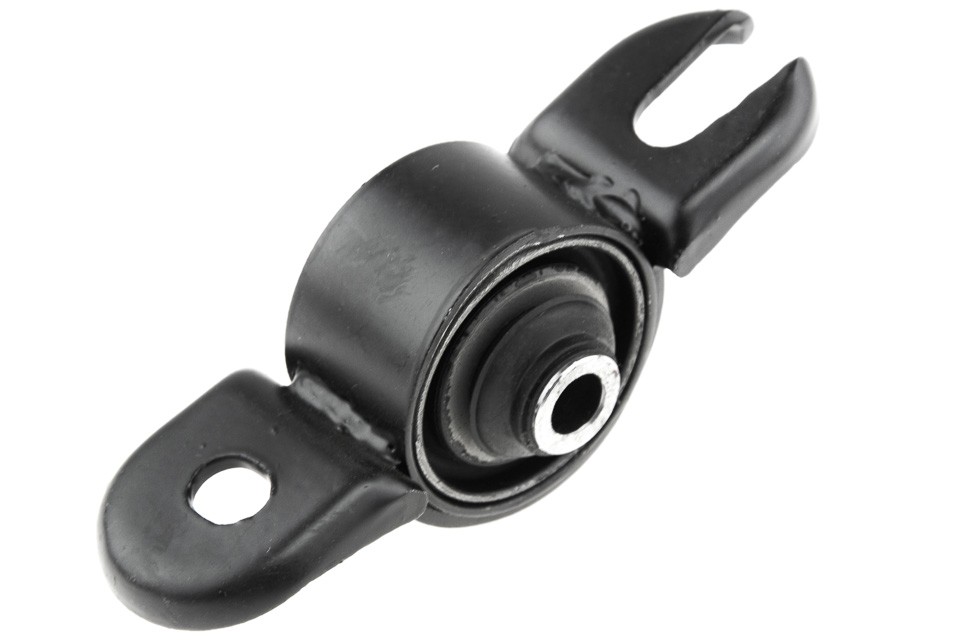 LINEAR, TRAPEZOID BEARING (rubber, metal) compatible CHEVROLET EPICA V200/V250 03-07-, EVANDA V200 03-06 /REAR UPPER FLOATING WITH COVER/ - ZTT-DW-038APK
